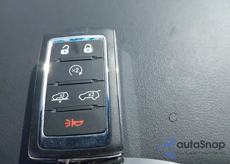 2022 Jeep Wagoneer Series Iii 4X4 from USA, damaged, VIN 1C4SJVDT5NS169188